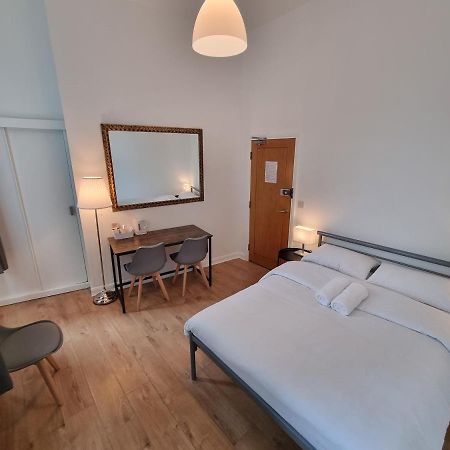 Hotel Horangee Pocha Londyn Zewnętrze zdjęcie