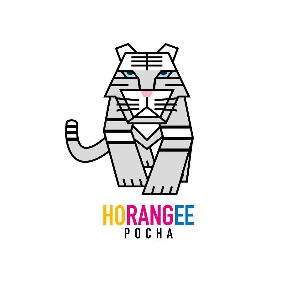 Hotel Horangee Pocha Londyn Zewnętrze zdjęcie
