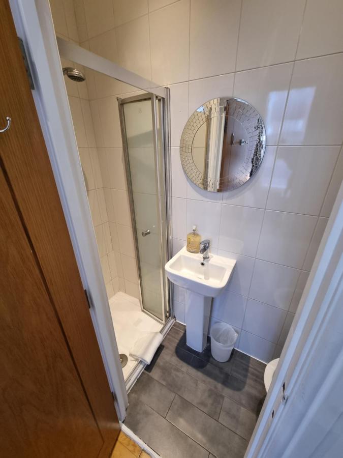 Hotel Horangee Pocha Londyn Zewnętrze zdjęcie