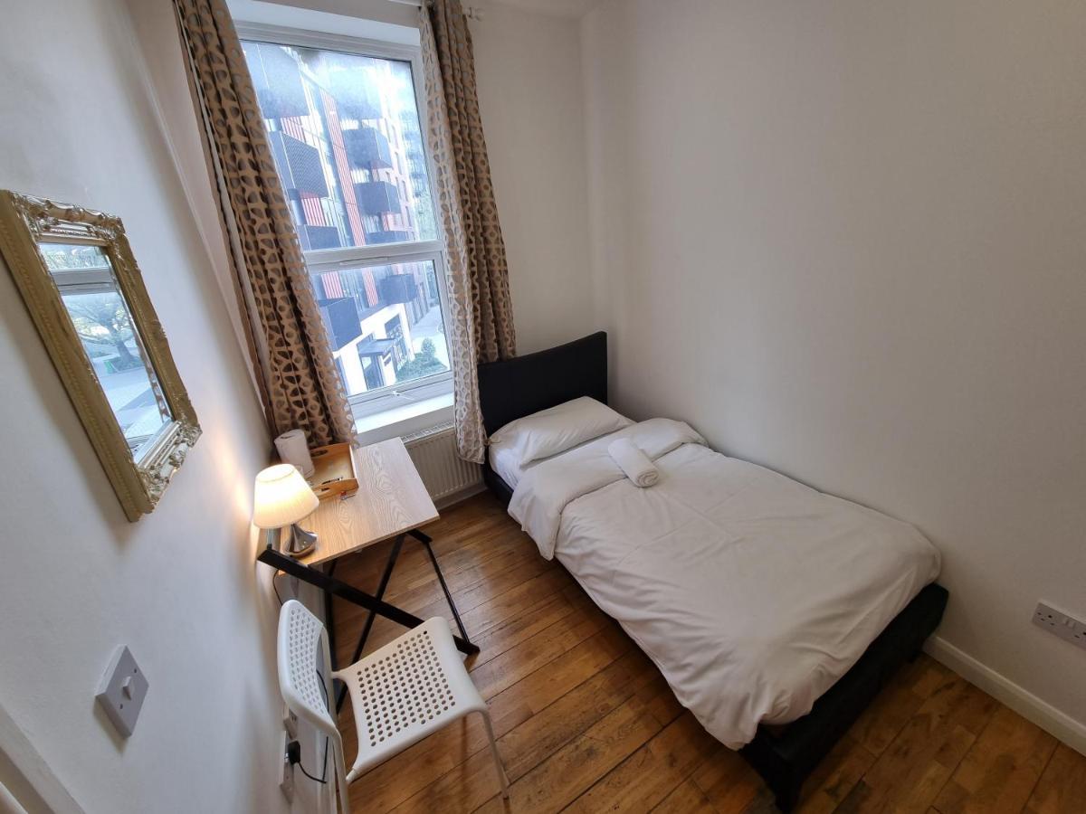 Hotel Horangee Pocha Londyn Zewnętrze zdjęcie